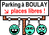 Parking... :parking: