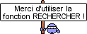 Recherche ! :rechercher: