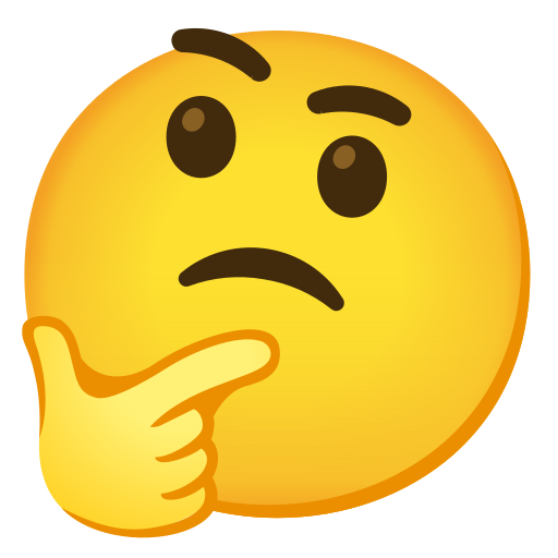 thinking :thk: